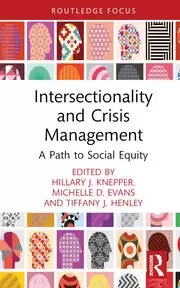 Image of Intersectionality and Crisis Management A Path to Social Equity