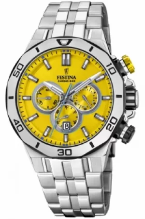 Image of Festina Tour Of Britain 2019 Watch F20448/A