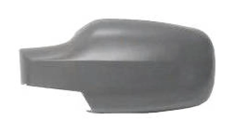 Image of VAN WEZEL 4327843 Cover, outside mirror * HAGUS * Left, primed Cover,outside mirror (23)