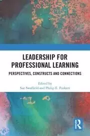 Image of Leadership for Professional Learning Perspectives Constructs and Connections