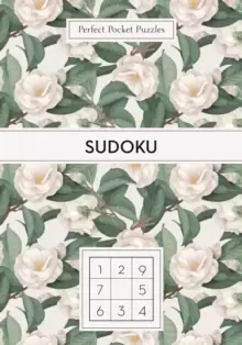 Image of Perfect Pocket Puzzles: Sudoku