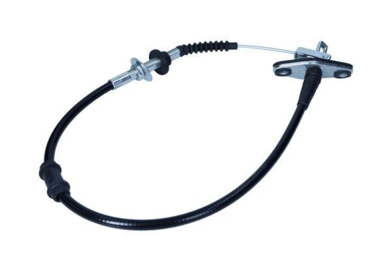 Image of MAXGEAR Clutch Cable MAXGEAR 32-1180