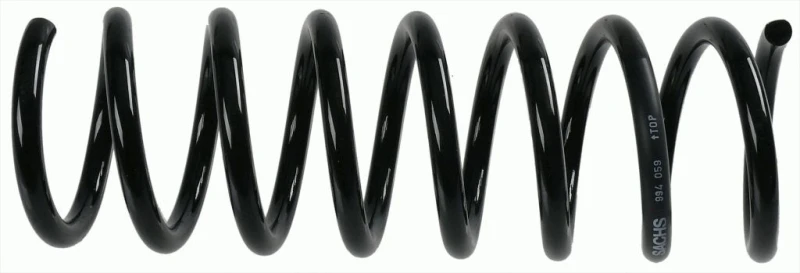 Image of Coil spring SACHS 994 059
