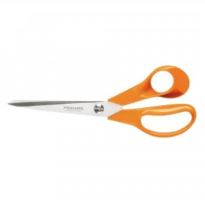 Image of Fiskars General Purpose Scissors Orange