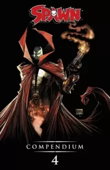 Image of Spawn Compendium, Volume 4 Color Edition