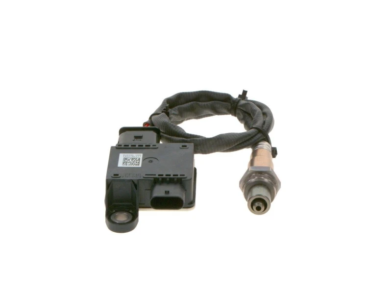 Image of Particle Sensor Bosch 0 281 007 097