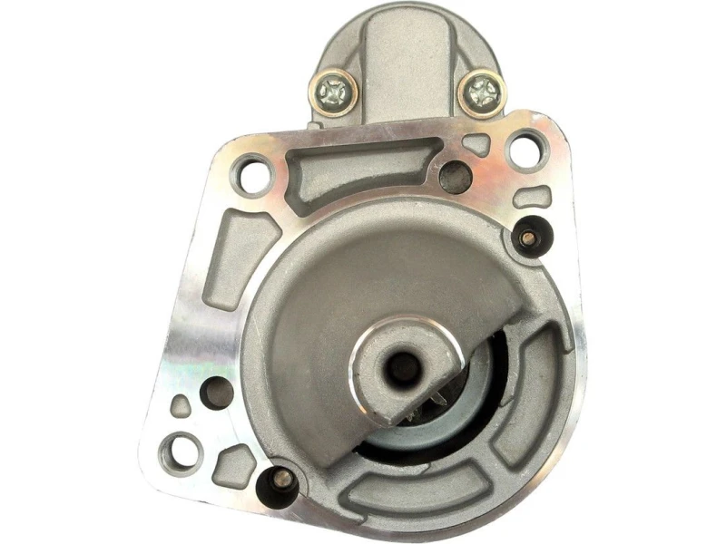 Image of AS-PL Starter motor AS-PL S5099