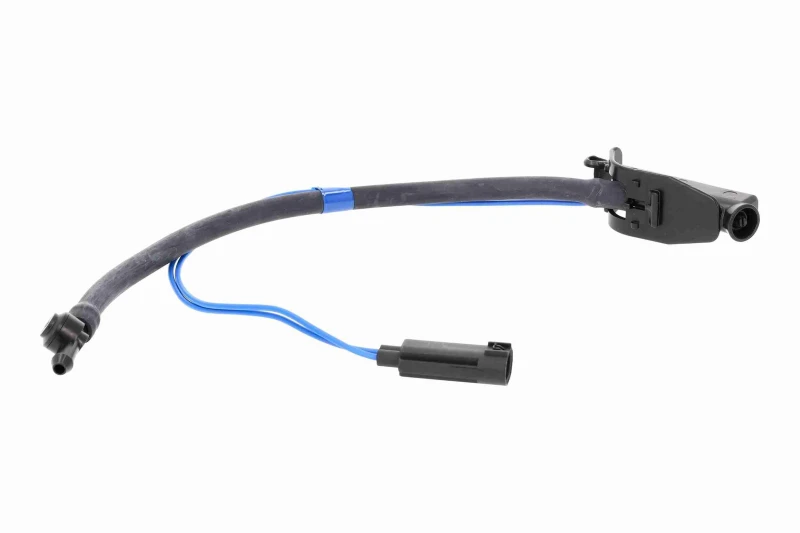 Image of VEMO Windscreen washer jet VEMO V48-08-0056