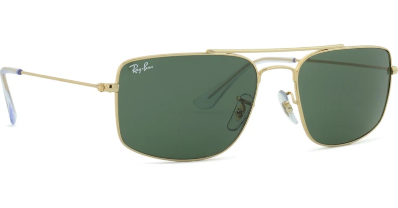 Image of Ray-Ban Explorer 3 RB3779 001/31 56