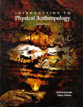 Image of Introduction to Physical Anthropology by Robert Jurmain and Harry Nelson Book