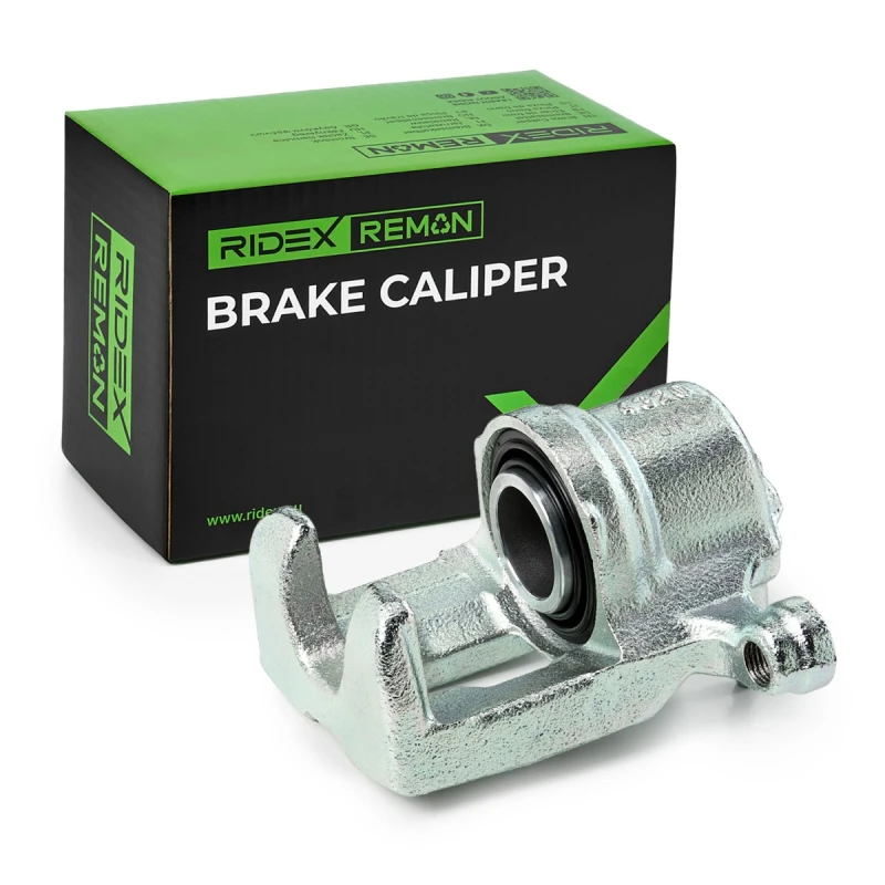 Image of RIDEX REMAN Brake caliper RIDEX REMAN 78B2127R