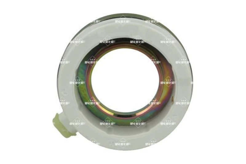 Image of NRF 38653 Coil, magnetic-clutch compressor Coil,magnetic-clutch compressor (2914)