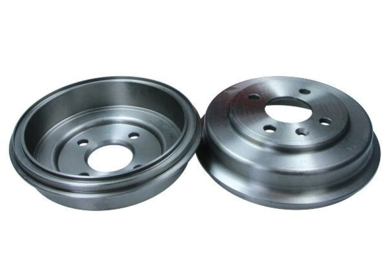 Image of MAXGEAR Brake drum MAXGEAR 19-3685