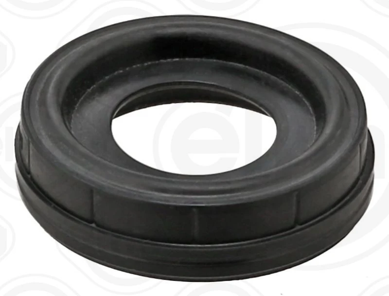 Image of Rocker cover gasket ELRING 912.510
