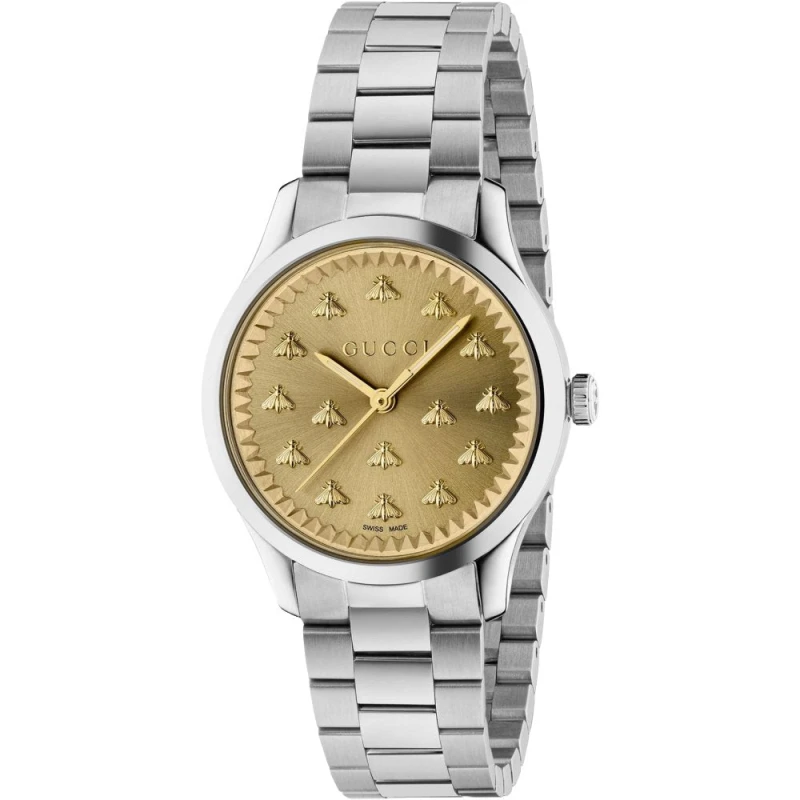Image of Gucci G-Timeless GCC-049