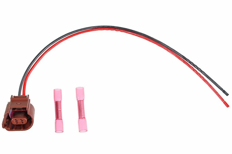 Image of Cable Repair Set, central electrics METZGER 2324237
