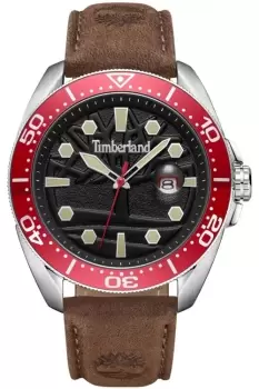 image of Timberland Carrigan Watch TDWGB2230602