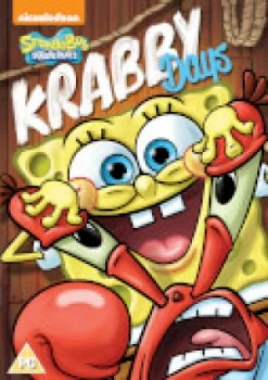 Image of SpongeBob Square Pants: Krabby Days