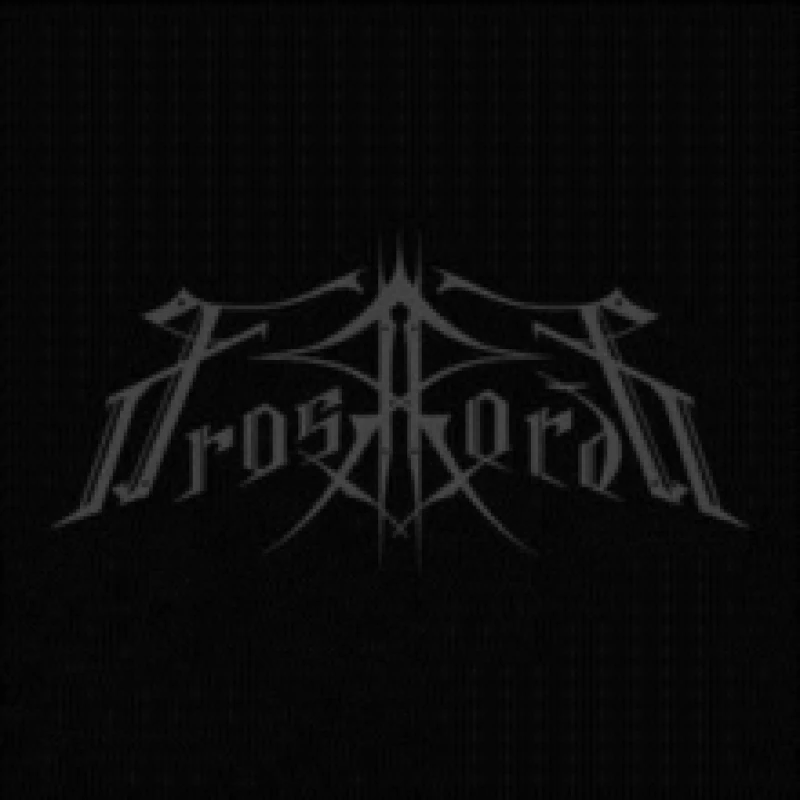 Image of Frosthardr Vinyl