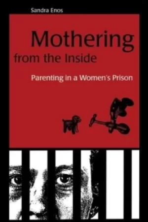 Image of Mothering from the Inside by Sandra Enos