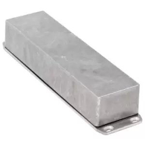 Image of Hammond 1590WBXFL Watertight Diecast Enclosure Flanged Lid 254x70x...