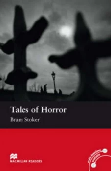 Image of Tales of Horror Paperback