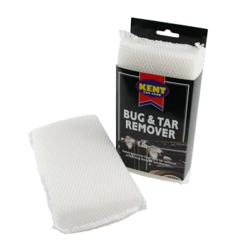 Image of Bug & Tar Remover Sponge Q9230 KENT