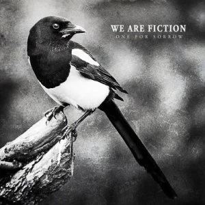 image of One for Sorrow by We Are Fiction CD Album