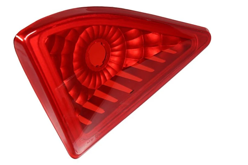 Image of Third brake light METZGER 2080063