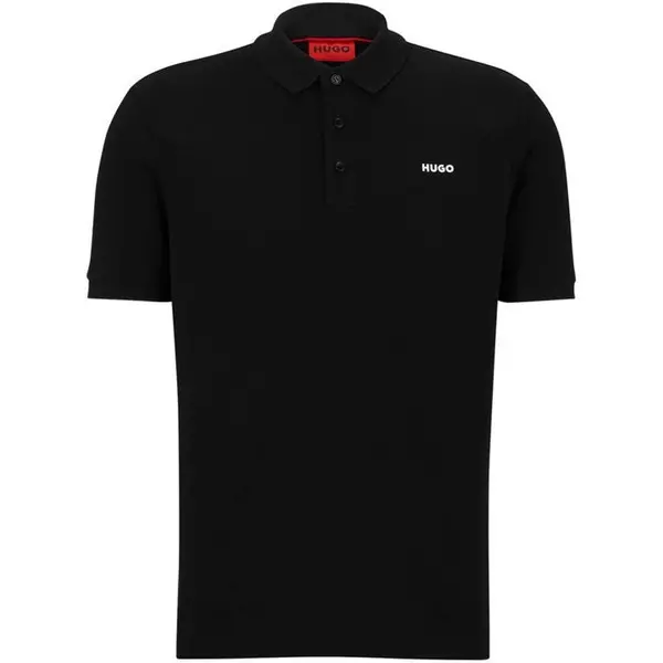 Image of Hugo 10231467 01 - Black XL