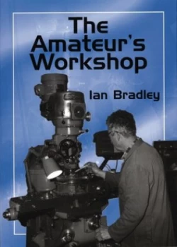 Image of The Amateurs Workshop by Ian Bradley Paperback