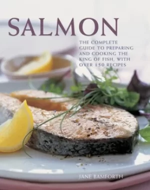 Image of Salmon by Jane Bamforth
