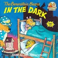 Image of berenstain bears in the dark