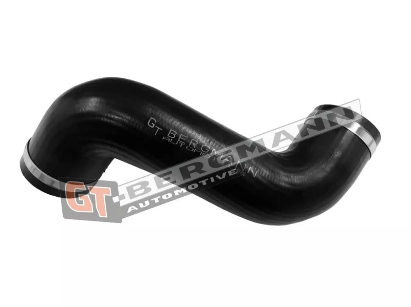 Image of GT-BERGMANN GT52-810 Turbocharger Hose Charger Intake Hose (3314)