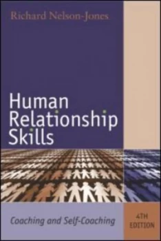Image of Human Relationship Skills by Richard Nelson-Jones Paperback