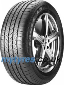 Image of Goodyear Eagle LS2 ( 235/55 R19 101V, N0 )