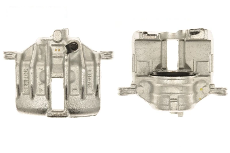 Image of Brake caliper Bosch 0 986 473 302