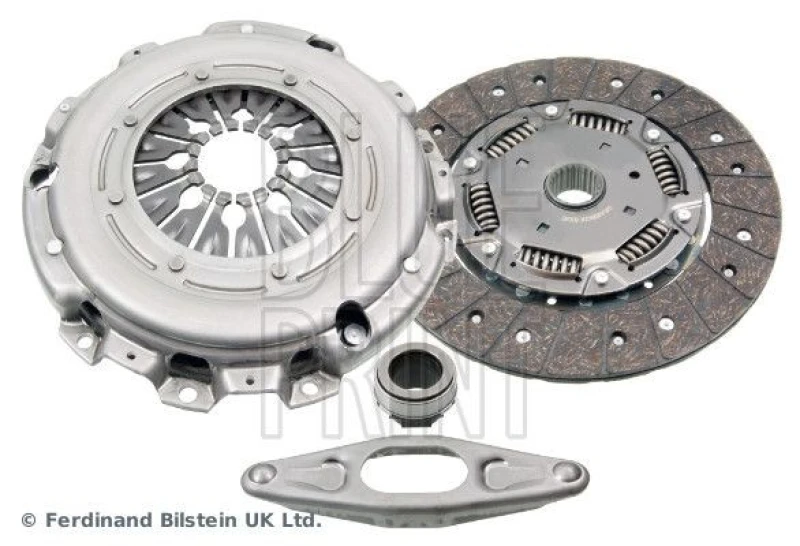 Image of Blue PRINT Clutch kit Blue PRINT ADBP300108