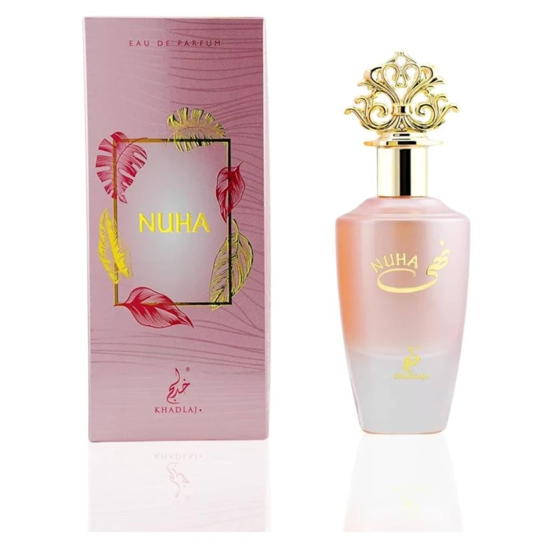 Image of Khadlaj Nuha 100ml