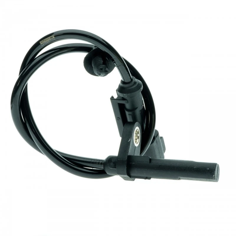 Image of EINPARTS EPS2909 ABS Sensor Rear Axle Right Sensor,wheel speed (412)