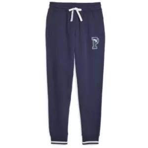 Image of Puma SQUAD Sweatpants FL cl - Grey