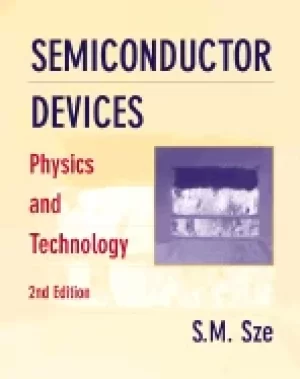 Image of semiconductor devices physics and technology