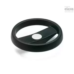 Image of ELESA Spoked handwheel-VRTP.375-A26