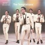 image of The Definitive Collection by The Temptations CD Album