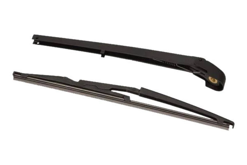 Image of MAXGEAR 39-0373 Wiper Arm Wiper blade rubber with integrated spring strip Wiper Arm,windscreen washer (301)