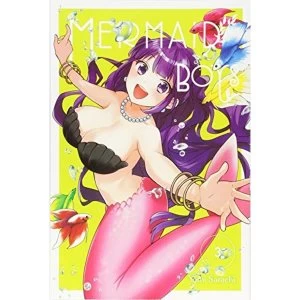 Image of Mermaid Boys, Vol. 3