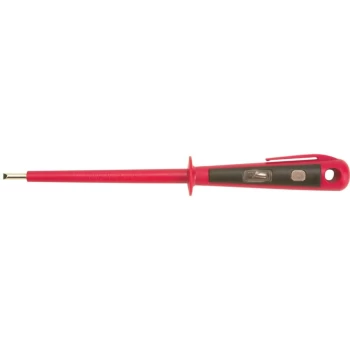 Image of 190MM Euro Tester - Range 125/250V