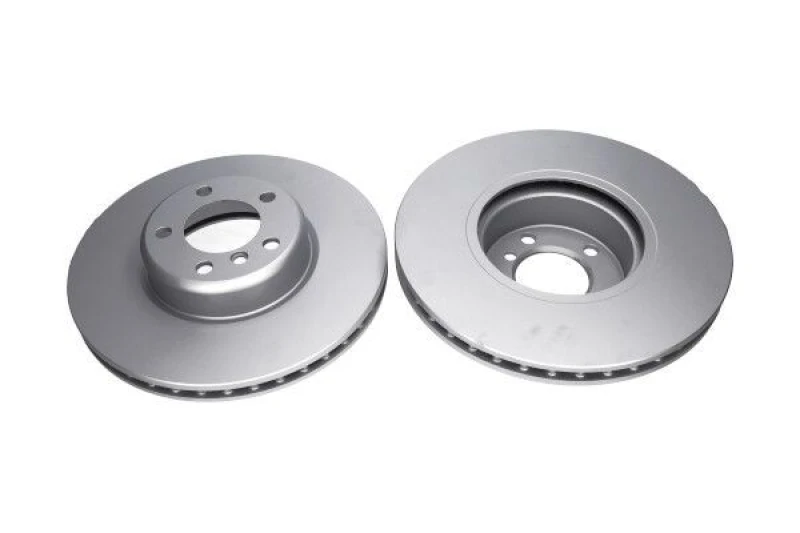 Image of KAVO PARTS BR-10198-C Brake disc Vented, Coated Brake Disc (82)