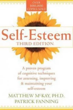 Image of Self-Esteem by Matthew Mckay Paperback