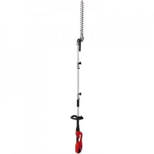 image of Einhell GC-HH 9048 900W Telescopic Hedge Trimmer